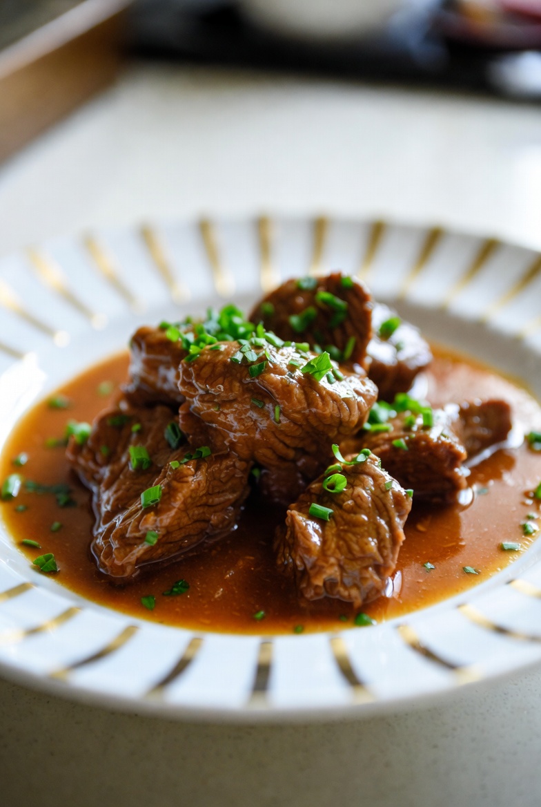 Blackened Cajun Steak Caesar Salad